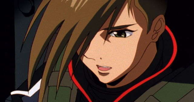 "He estado en contra de mi destino muchas veces hasta ahora. Lo haré de nuevo" Trowa Barton (Del episodio 48 de "Mobile Suit Gundam Wing)