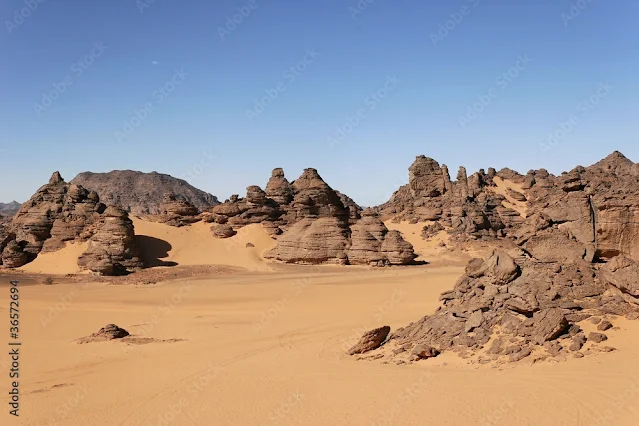 libia