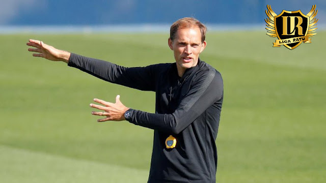 Tuchel-Hampir-Latih-Bayern