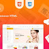 Venam - eCommerce HTML5 Template 