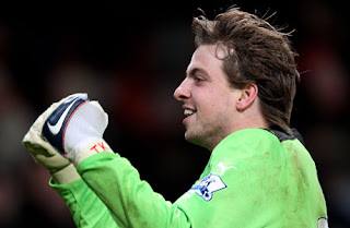 Tim Krul