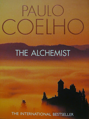 Alchemist in Urdu - Paulo Coelho