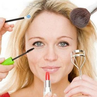 Quick Makeup Tips