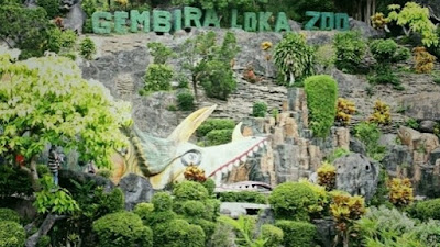 Inilah 12 Tempat Wisata Edukasi Jogja Yang Seru & Menyenangkan