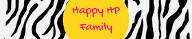 Happy HP Family