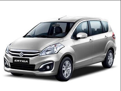 Suzuki Ertiga Diesel Hybrid Siap Merajai Jalanan Indonesia