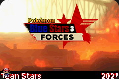 pokemon blue star 3 gba download