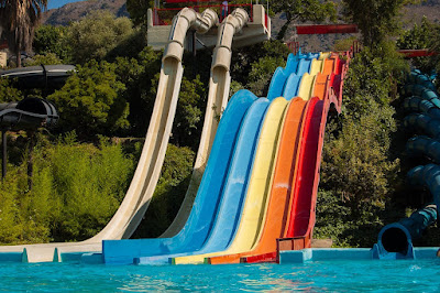 World's Best Water Parks for Family Fun