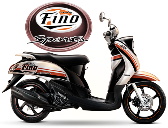  Harga  Motor  2019 Harga  Yamaha Mio Fino 