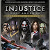 Injustice Gods Among Us Free Download Games For Pc