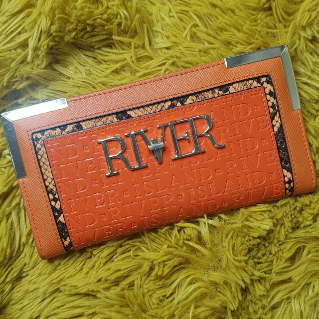 River Island Wallet