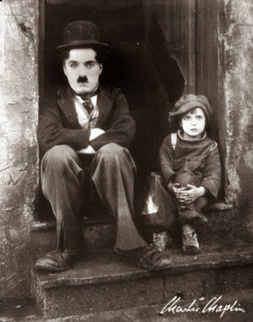 Resultado de imagen de blogspot, Chaplin