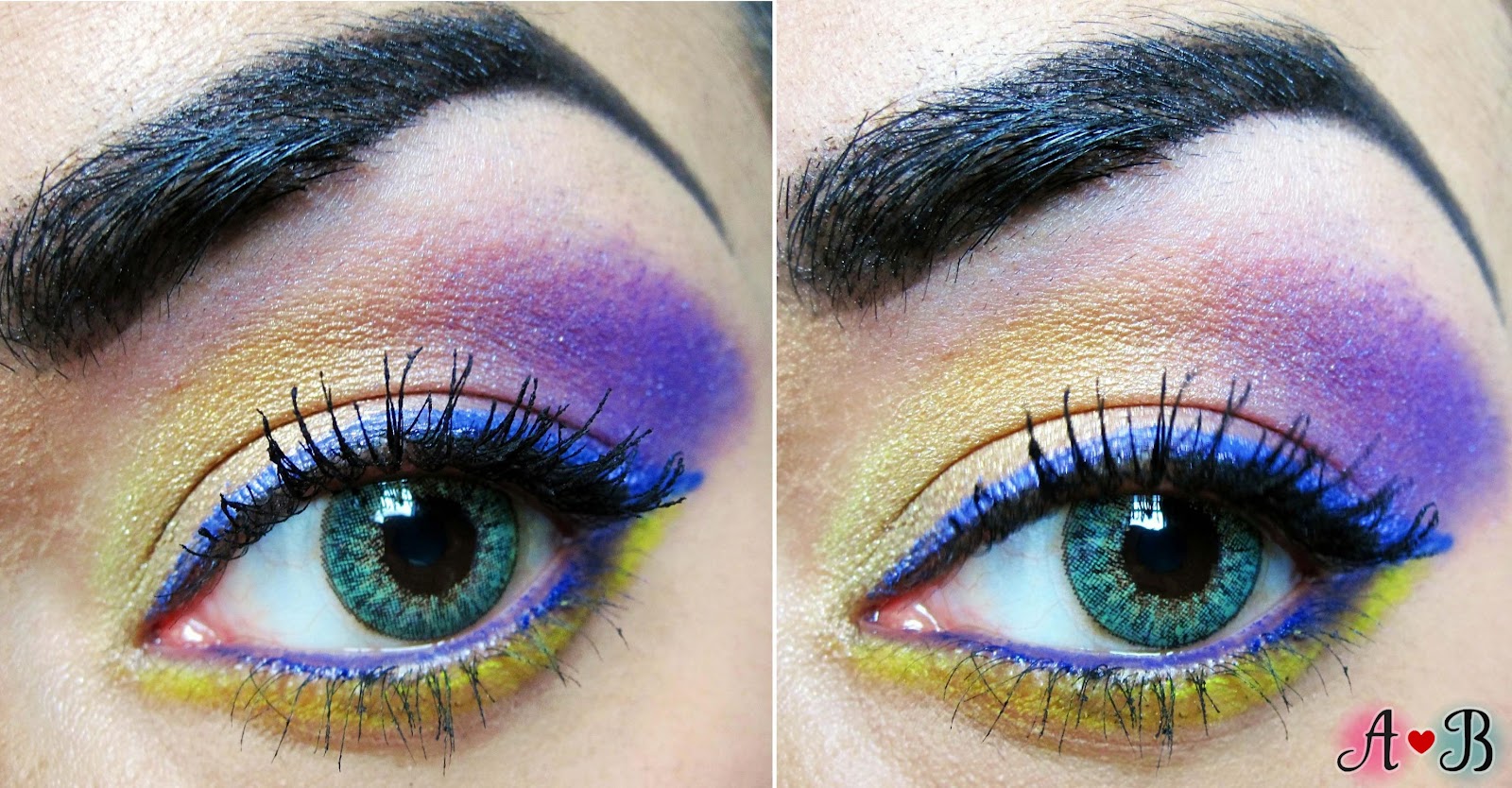 EOTD With 120 Kiss Rose Eyeshadow Palette EOTD With 120 Kiss Rose Eyeshadow Palette