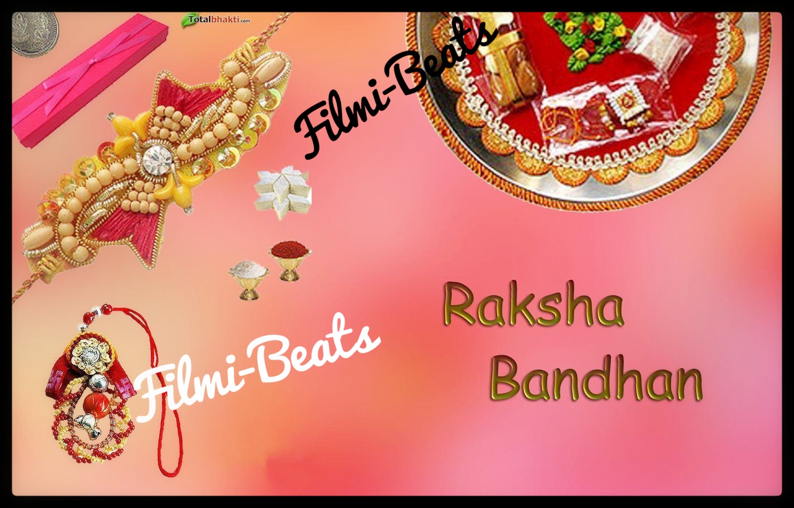 Happy Raksha Bandhan image,wallpaper