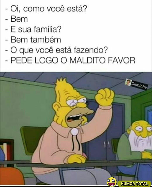 40 memes que resumem a minha vida