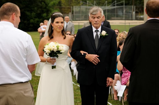 casamento em campo de beisebol