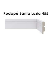  Rodapé Santa Luzia 455