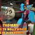Series 22 - Episode Review - Thomas Goes To Bollywood