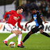 Hasil Liga Europa: Club Brugge Vs Man United Berakhir Imbang 1-1