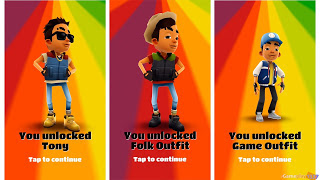 Subway Surfers: San Francisco v1.60.0 Mod Apk (Unlimited Coins+Keys)