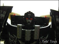 Shattered Glass Rodimus