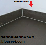 Cara Menghitung Kebutuhan Keramik Untuk Plint Keramik