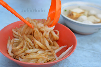 Fish-Ball-Tofu-Noodle-Kulai-Centre-Point-Johor