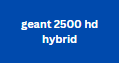 تجديد اشتراك رسيفر geant 2500 hd hybrid بطريقة مجانية علي معظم الاجهزه