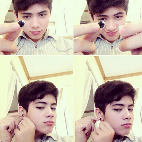 Aliando