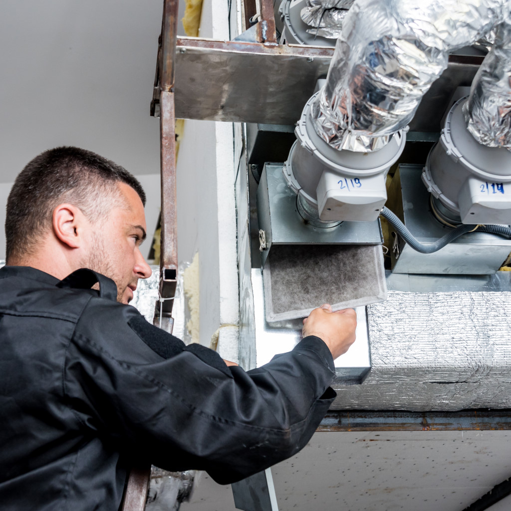 Furnace Maintenance Calgary