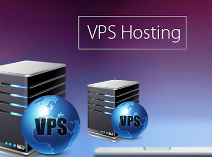 VPS Hosting