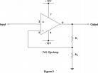 negative feedback in electronic circuits