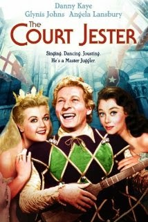 Watch The Court Jester (1955) Full Movie www(dot)hdtvlive(dot)net