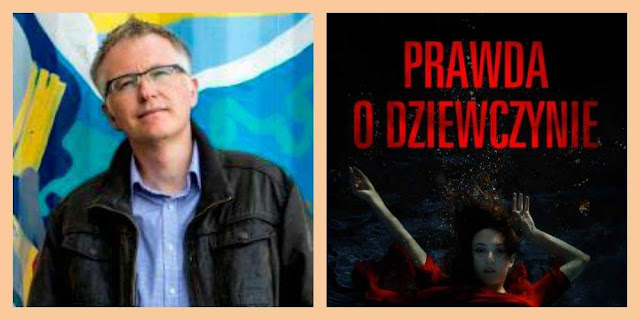 "Prawda o dziewczynie" T.R. Richmond