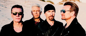 Landlady lyrics by U2