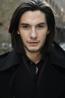 Photos ben barnes 2013