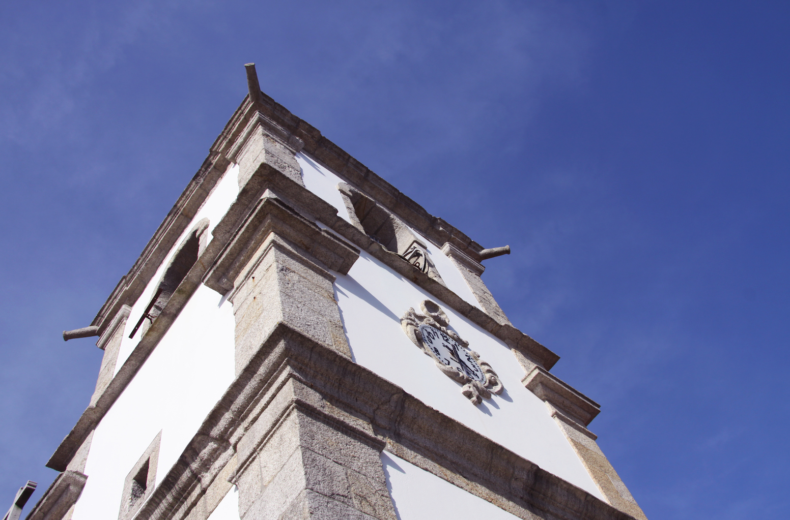 church esposende portugal