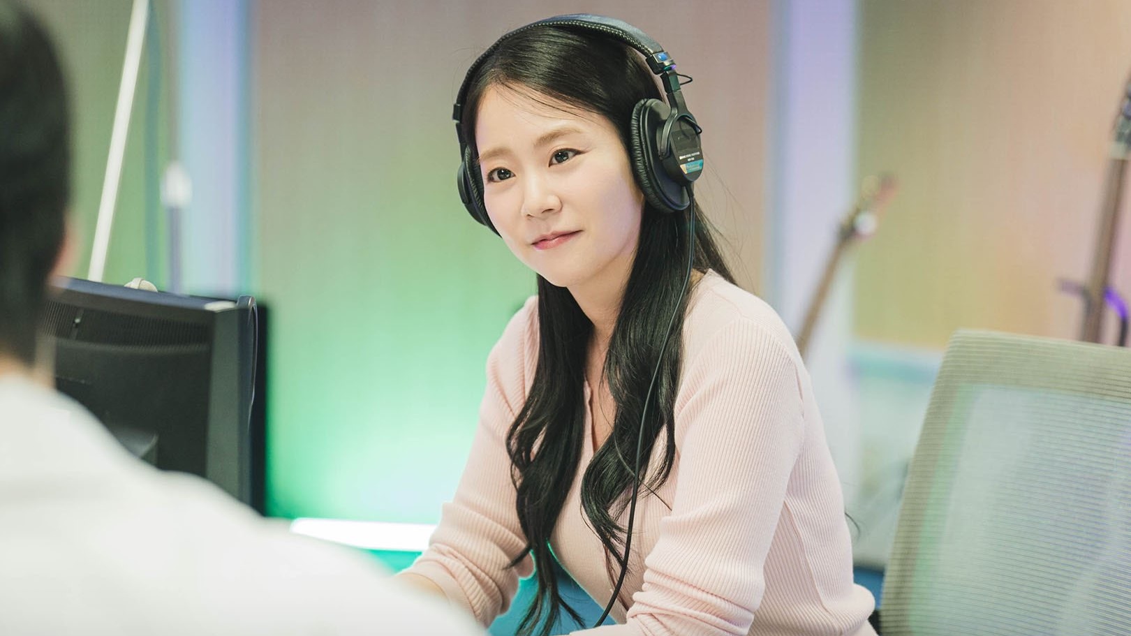 Han Seung Yeon (KARA) faz participação especial no k-drama Lovely Runner