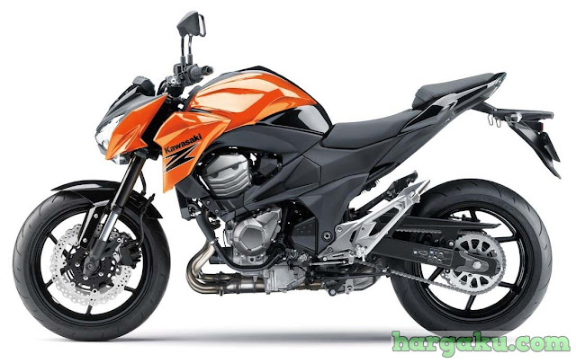 Harga Dijual Dan Spesifikasi Motor Ninja Kawasaki Versys 250 , 650 Dan 1000