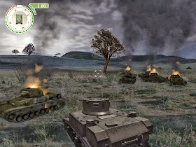 Tank Combat PC Game