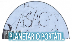 Planetario Portátil A.S.A.C