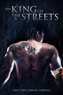 The King Of The Streets (2012)