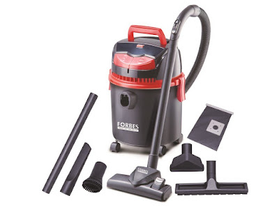 Best eureka forbes vacuum cleaner for home