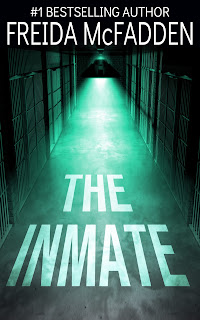 قراءة و تحميل كتاب The Inmate مترجم pdf