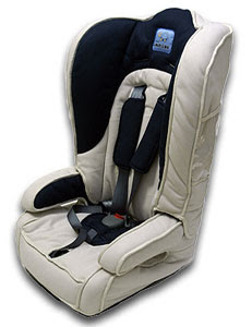 silla bebe coche