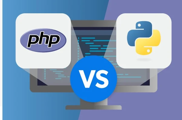 Qual é Melhor, PHP ou Python? Por que?