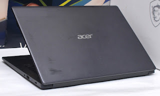 Laptop Acer Aspire 3 A314-22 AMD Athlon Silver 3050U