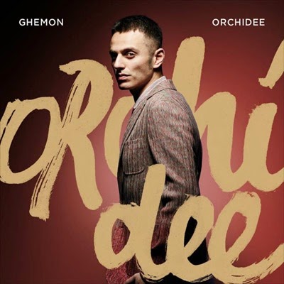 Ghemon ORCHIdee