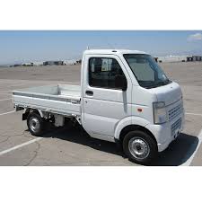 Love Suzuki Trucks? Everything you would like to understand regarding Suzuki Trucks