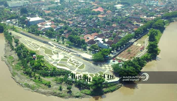 Bengawan Madiun